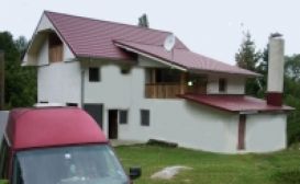 Pensiunea Holiday Point | Cazare Sambata de Sus