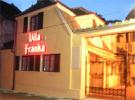 Pensiunea Franka | Cazare Sighisoara