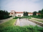 Palatul Snagov - snagov