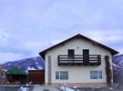 vila Casa David - Cazare 